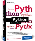 Bild: Python - Rheinwerk