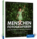 Cover: Menschen fotografieren - Rheinwerk