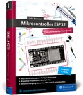 Abbildung von: Mikrocontroller ESP32 - Rheinwerk