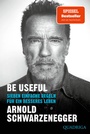 Cover: Be Useful - Quadriga