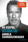 Cover: Be Useful - Quadriga