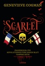 Cover: Scarlet - Lübbe