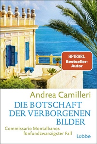 Abbildung von: Die Botschaft der verborgenen Bilder - Lübbe
