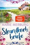 Cover: Strandkorbbriefe - L&uuml;bbe