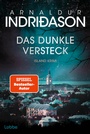 Cover: Das dunkle Versteck - Lübbe