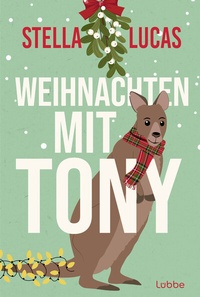Abbildung von: Weihnachten mit Tony - Lübbe
