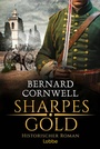 Cover: Sharpes Gold - Lübbe
