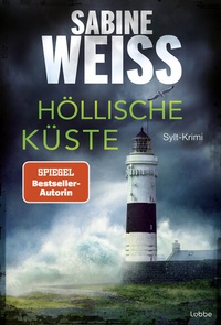 Abbildung von: Höllische Küste - Lübbe