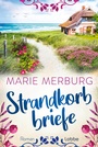 Cover: Strandkorbbriefe - L&uuml;bbe