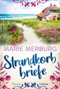 Cover: Strandkorbbriefe - L&uuml;bbe