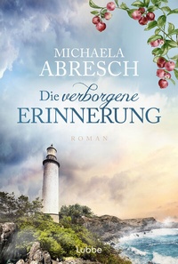 Abbildung von: Die verborgene Erinnerung - Lübbe