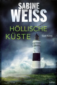 Abbildung von: Höllische Küste - Lübbe