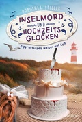 Cover: Inselmord & Hochzeitsglocken - L&uuml;bbe