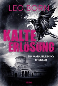 Abbildung von: Kalte Erlösung - Lübbe