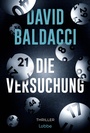 Cover: Die Versuchung - Lübbe