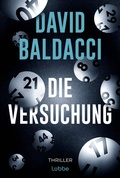 Cover: Die Versuchung - L&uuml;bbe