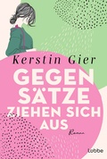 Cover: Gegens&auml;tze ziehen sich aus - L&uuml;bbe