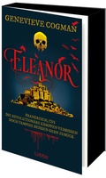 Cover: Eleanor - L&uuml;bbe