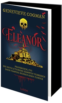 Abbildung von: Eleanor - Lübbe