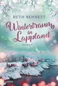 Cover: Wintertraum in Lappland - L&uuml;bbe