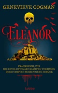 Cover: Eleanor - L&uuml;bbe
