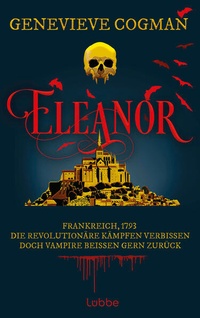 Enlarge image Cover: Eleanor - Lübbe
