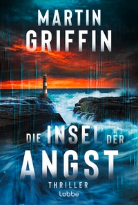 Enlarge image Cover: Die Insel der Angst - Lübbe
