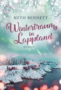 Cover: Wintertraum in Lappland - L&uuml;bbe