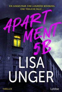 Abbildung von: Apartment 5B - Lübbe