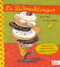 Cover: Die Weihnachtsmaus - Baumhaus