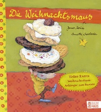 Abbildung von: Die Weihnachtsmaus - Baumhaus