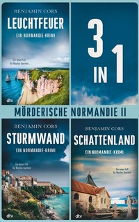 Abbildung von: Mörderische Normandie II - dtv