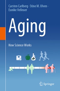 Abbildung von: Aging - Springer
