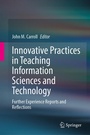 Cover: Innovative Practices in Teaching Information Sciences and Technology - Springer