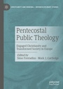 Bild: Pentecostal Public Theology - Palgrave Macmillan