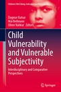 Cover: Child Vulnerability and Vulnerable Subjectivity - Springer