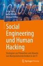 Cover: Social Engineering und Human Hacking - Springer Vieweg