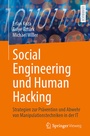 Cover: Social Engineering und Human Hacking - Springer Vieweg