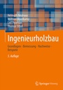 Bild: Ingenieurholzbau - Springer Vieweg