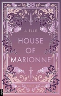 Cover: House of Marionne - LYX