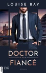 Cover: Doctor Fake Fiancé - LYX