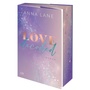 Cover: Love, decoded - LYX