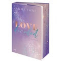 Cover: Love, decoded - LYX