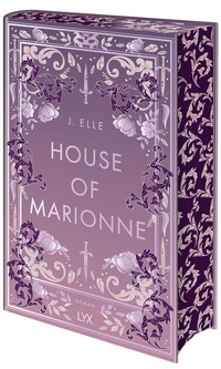Abbildung von: House of Marionne - LYX
