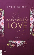 Cover: Undoubtable Love - LYX