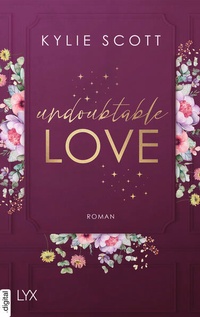 Enlarge image Cover: Undoubtable Love - LYX