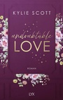 Cover: Undoubtable Love - LYX