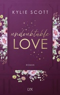 Cover: Undoubtable Love - LYX