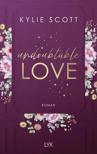 Enlarge image Cover: Undoubtable Love - LYX