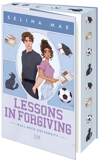 Abbildung von: Lessons in Forgiving - LYX